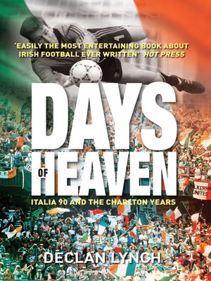 cover image of Days of Heaven